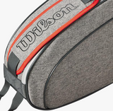 Wilson Team 3 Racquet Bag