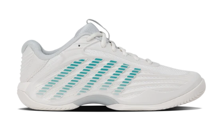 K-Swiss Hypercourt Express 3 Wide Women's Shoes