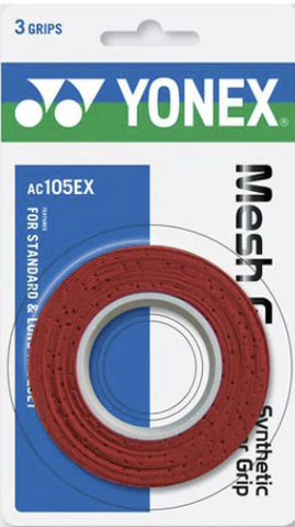Yonex Mesh Grap  Overgrip