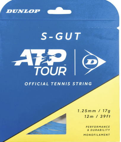 Dunlop S-Gut Tennis String