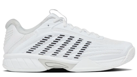 K-Swiss Hypercourt Express 3 Junior Shoes